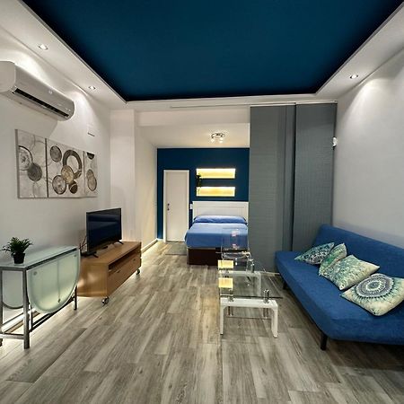 شقة Loft Vialia Centro مالقة المظهر الخارجي الصورة
