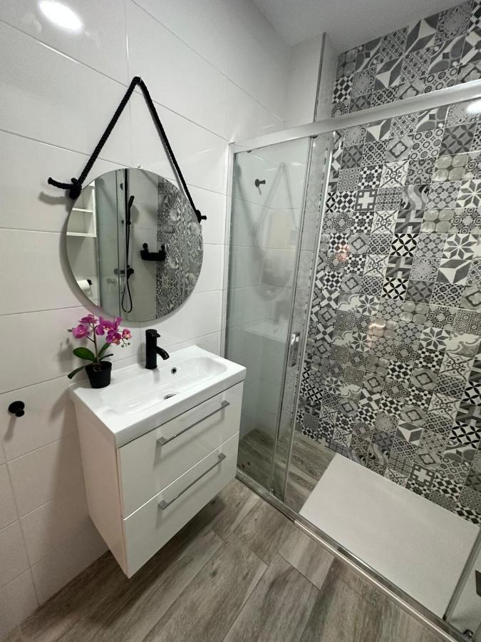 شقة Loft Vialia Centro مالقة المظهر الخارجي الصورة